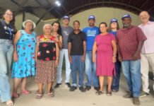 Produtores rurais de Camaçari aprimoram gestão e empreendedorismo