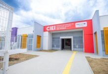 Camaçari inaugura nova unidade de educação infantil com clima controlado